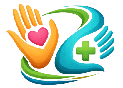 MyhealthStory Logo
